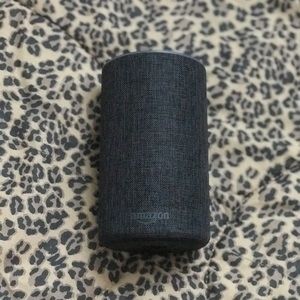 Amazon Alexa 2nd Generation